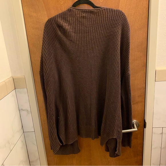 Universal Threads cardigan - Picture 3 of 4